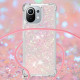 Xiaomi Mi 11 Sequins String Case
