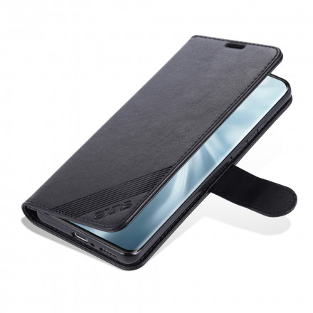 Xiaomi Mi 11 AZNS Leatherette Case