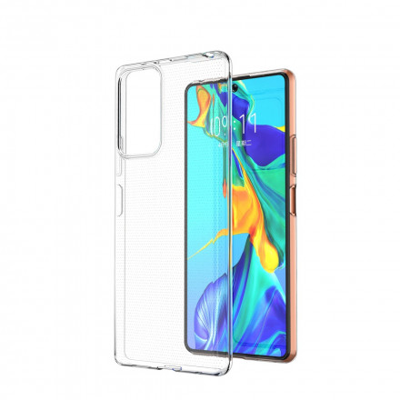 Xiaomi Redmi Note 10 Pro Crystal Clear Case