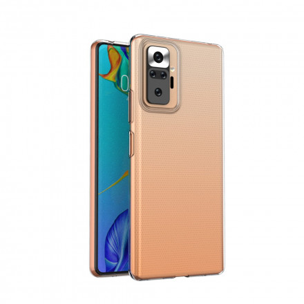 Xiaomi Redmi Note 10 Pro Crystal Clear Case