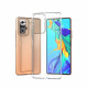 Xiaomi Redmi Note 10 Pro Crystal Clear Case