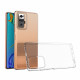 Xiaomi Redmi Note 10 Pro Crystal Clear Case