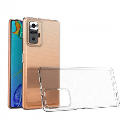 Xiaomi Redmi Note 10 Pro Crystal Clear Case