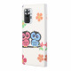 Xiaomi Redmi Note 10 Pro fodral Owl Couple