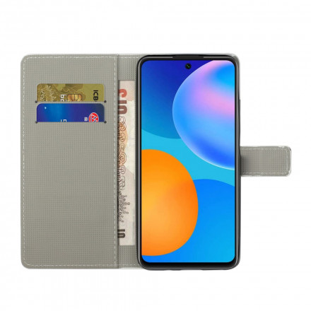 Xiaomi Redmi Note 10 Pro SkalFlera ugglor