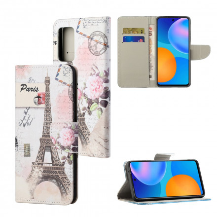 Xiaomi Redmi Note 10 Pro Retro Tower Case