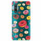 Xiaomi Mi Note 10 / Note 10 Pro fodral Love Donuts