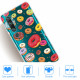 Xiaomi Mi Note 10 / Note 10 Pro fodral Love Donuts