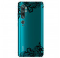 Xiaomi Mi Note 10 / Note 10 Pro Lace Case