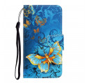 Xiaomi Mi Note 10 / Note 10 Pro SkalVariationer Butterfly Rem