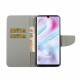 Xiaomi Mi Note 10 / Note 10 Pro SkalVariationer Butterfly Rem