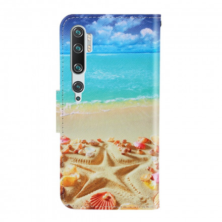 Xiaomi Mi Note 10 / Note 10 Pro Beach Rem Case