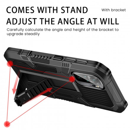 Xiaomi Redmi Note 10 / Note 10s Skal2-Position Hands-Free Stand