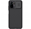 Xiaomi Redmi Note 10 / Note 10s CamShield Nillkin Case