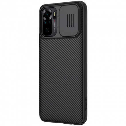 Xiaomi Redmi Note 10 / Note 10s CamShield Nillkin Case