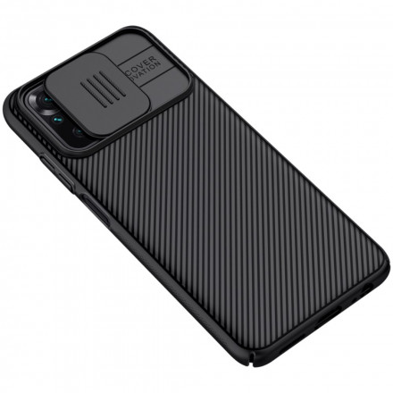 Xiaomi Redmi Note 10 / Note 10s CamShield Nillkin Case