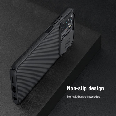 Xiaomi Redmi Note 10 / Note 10s CamShield Nillkin Case