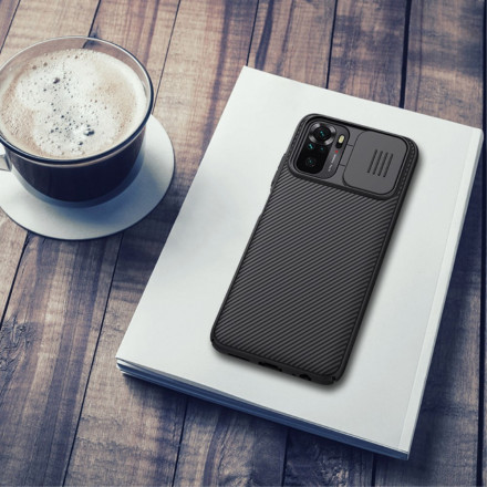 Xiaomi Redmi Note 10 / Note 10s CamShield Nillkin Case