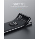 Flip Cover Xiaomi Redmi Note 10 / Note 10s Split Läder Version