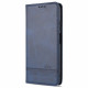 Flip Cover Xiaomi Mi Note 10 / Note 10s Läder Style AZNS