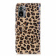 Xiaomi Redmi Note 10 / Note 10s Leopardfodral