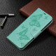 Xiaomi Redmi Note 10 / Note 10s Butterfly Printed Rem Case