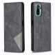 Flip Cover Xiaomi Redmi Note 10 / Note 10s Artist Style