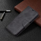 Xiaomi Redmi Note 10 / Note 10s SkalSmooth Oblique Flap