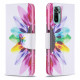 Xiaomi Redmi Note 10 / Note 10s Watercolour Flower Case