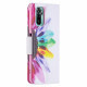 Xiaomi Redmi Note 10 / Note 10s Watercolour Flower Case