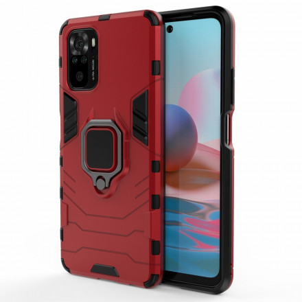 Xiaomi Redmi Note 10 / Note 10s Ring Resistant Case