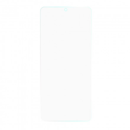 Skydd av härdat glas (0,3 mm) för Poco X3 Pro-skärmen