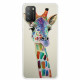 Poco M3 Giraff färgglatt fodral