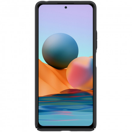 Xiaomi Redmi Note 10 Pro CamShield Nillkin-fodral