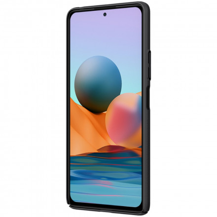 Xiaomi Redmi Note 10 Pro CamShield Nillkin-fodral