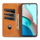 Flip Cover Xiaomi Redmi Note 10 Pro Style Läder AZNS