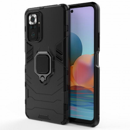 Xiaomi Redmi Note 10 Pro Ring Resistant Case