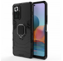 Xiaomi Redmi Note 10 Pro Ring Resistant Case