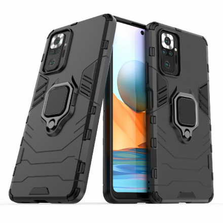 Xiaomi Redmi Note 10 Pro Ring Resistant Case