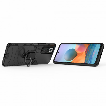 Xiaomi Redmi Note 10 Pro Ring Resistant Case