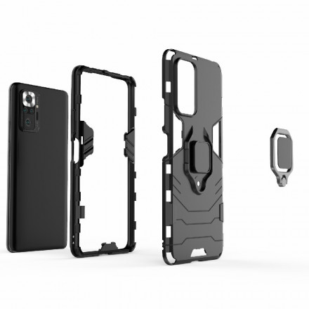 Xiaomi Redmi Note 10 Pro Ring Resistant Case