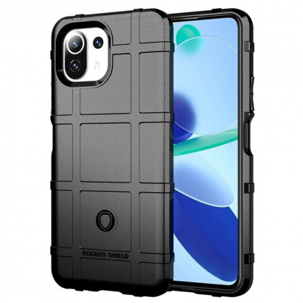 Xiaomi Mi 11 Lite / Lite 5G Rugged Shield Case