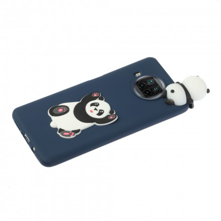 Xiaomi Mi 10T Lite 5G / Redmi Note 9 Pro 5G Super Panda 3D-väska