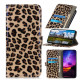 Xiaomi Mi 11 Lite / Lite 5G Leopard Single Case