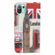 Xiaomi MI 11 Lite / Lite 5G London Life Case