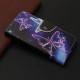 Xiaomi Mi 11 Lite / Lite 5G Neon Butterfly Case