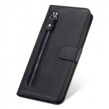 Xiaomi Mi 10T Lite 5G / Redmi Note 9 Pro 5G Vintage plånbok