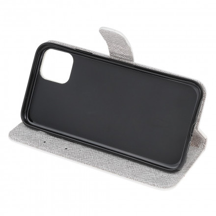 Xiaomi Mi 11 Lite / Lite 5G Feather Rem Case