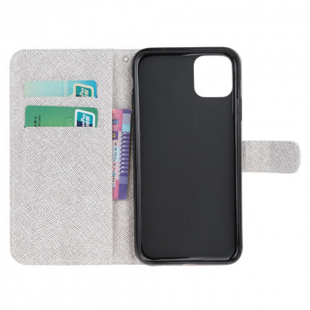 Xiaomi Mi 11 Lite / Lite 5G Feather Rem Case