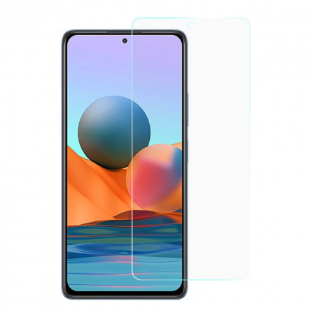 Skärmskydd för Xiaomi Redmi Note 10 Pro